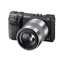 Digital Cameras