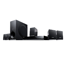 Home Theater & Audio